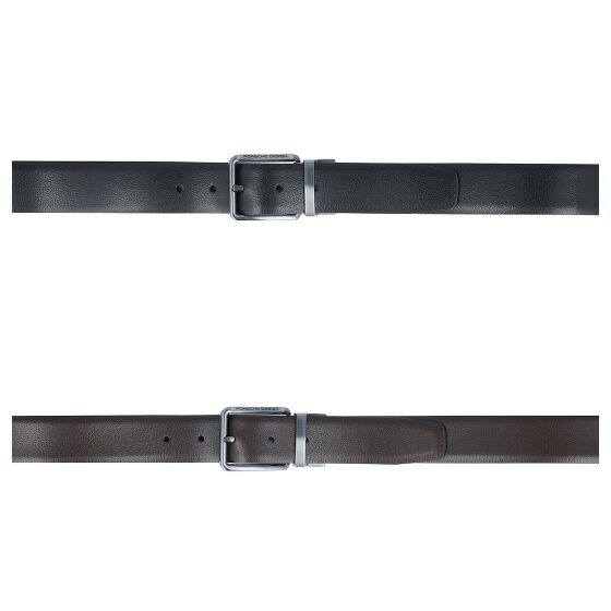 Porsche Design Wendegürtel Leder