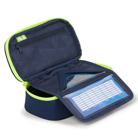 Satch Schlampermäppchen 22 cm