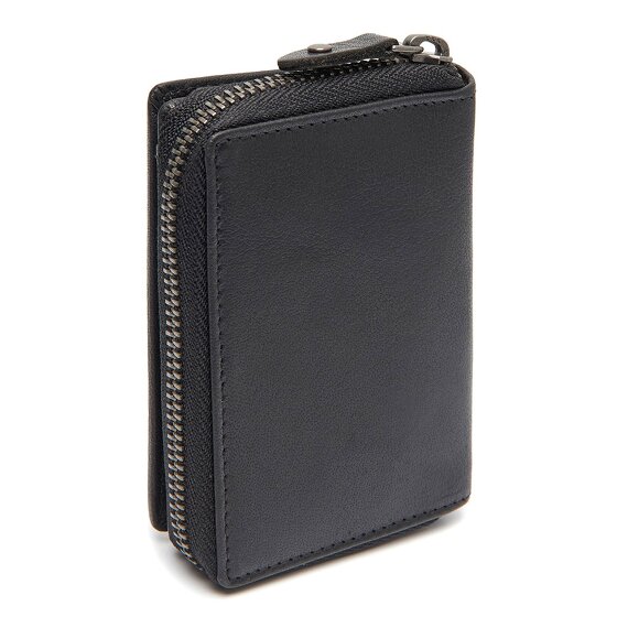 The Chesterfield Brand Sionel Geldbörse RFID Schutz Leder 7.5 cm