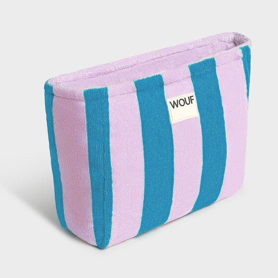 Wouf Terry Kulturbeutel 30 cm