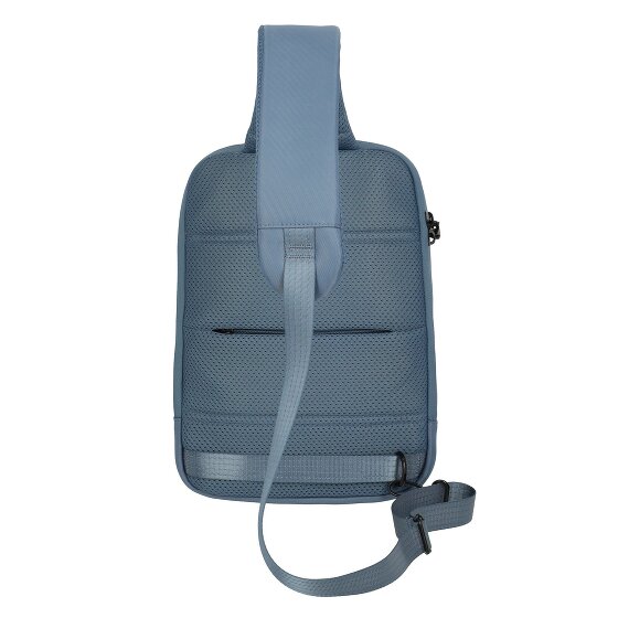 Travelite Workfloow Umhängetasche 23 cm