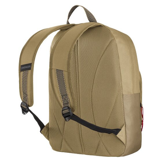 Wenger Next 24 Business-Rucksack 46 cm Laptopfach