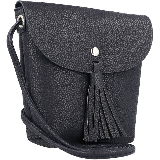 Tom Tailor Denim Ida Mini Bag Umhängetasche 17 cm