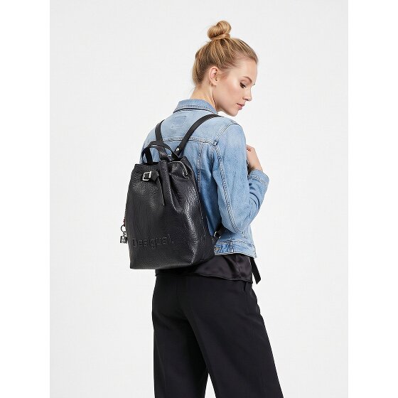Desigual Half Logo 26 City Rucksack 34 cm