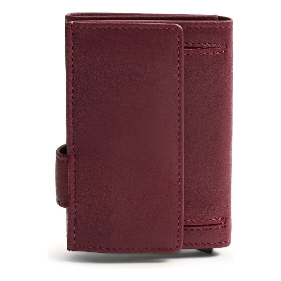 The Chesterfield Brand Bennett Geldbörse RFID Schutz Leder 10 cm