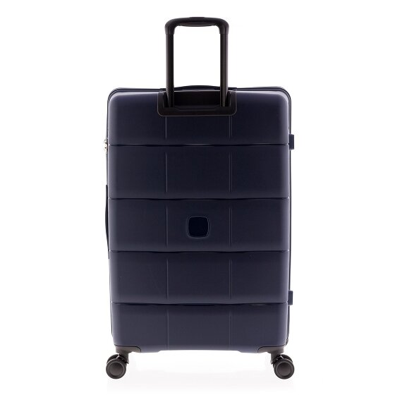 Gladiator 2700 4 Rollen Trolley 76 cm