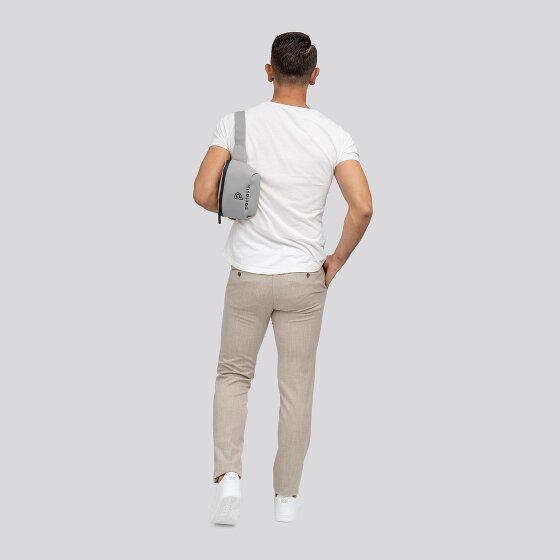 Pactastic Urban Collection Gürteltasche 21 cm