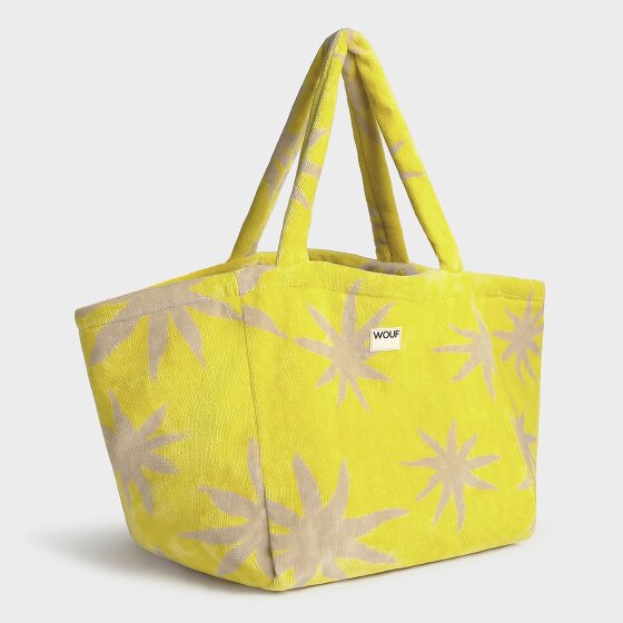 Wouf Terry Shopper Tasche 33 cm