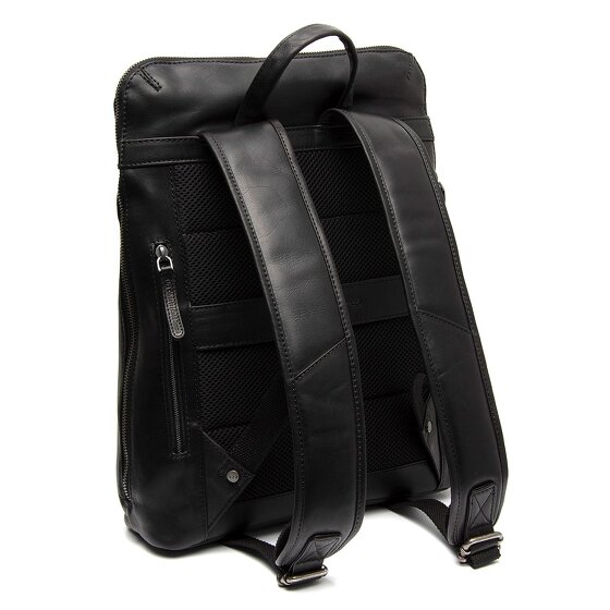 The Chesterfield Brand Filmore Daypack Leder 40 cm Laptopfach