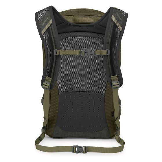 Osprey Nebula Rucksack 49 cm Laptopfach