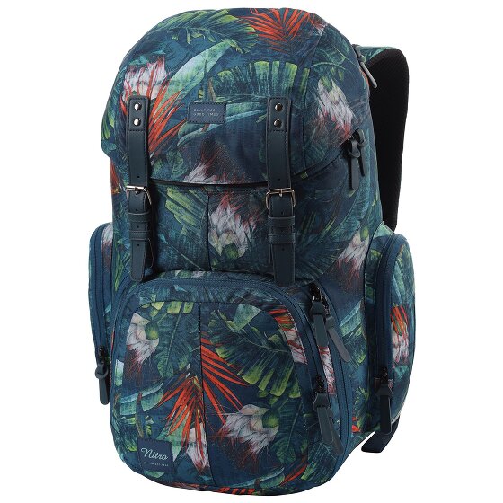 NITRO Weekender Daypack 55 cm Laptopfach