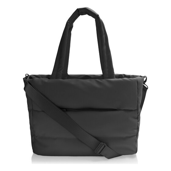 Heys Puffer Shopper Tasche 43 cm Laptopfach