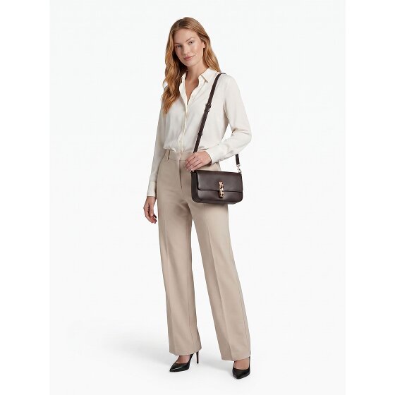 Furla Iride Umhängetasche S Leder 26 cm