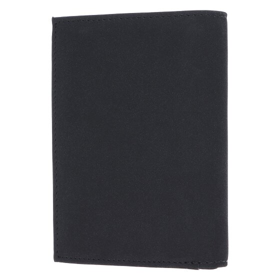 oxmox New Cryptan Geldbörse RFID Schutz 13 cm