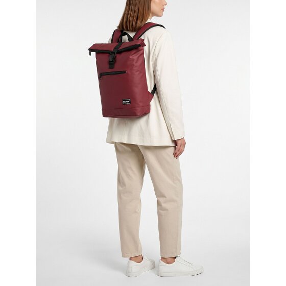 Bench hydro Daypack 43 cm Laptopfach