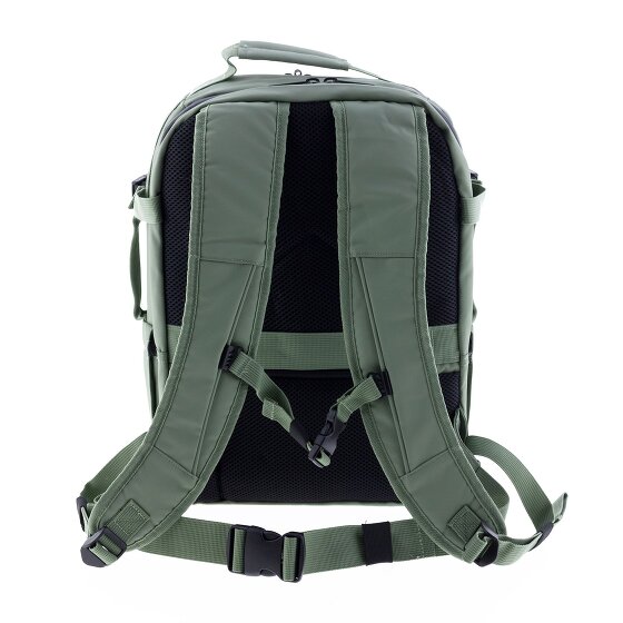 Gladiator 3900 Reiserucksack 40 cm Laptopfach