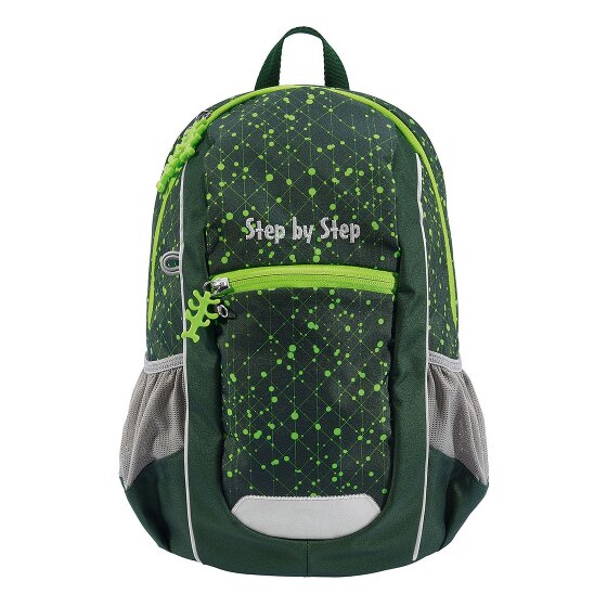 Step by Step KIGA Maxi Kinderrucksack 34 cm