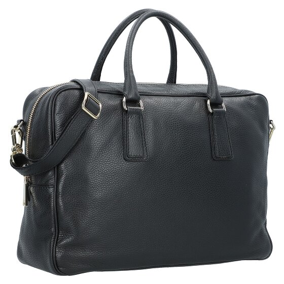 abro Adria Schultertasche Leder 39 cm