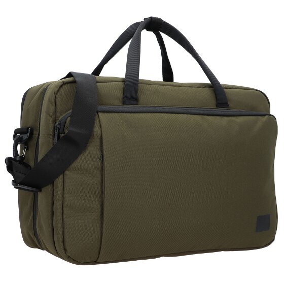 Herschel Bowen Aktentasche 45 cm
