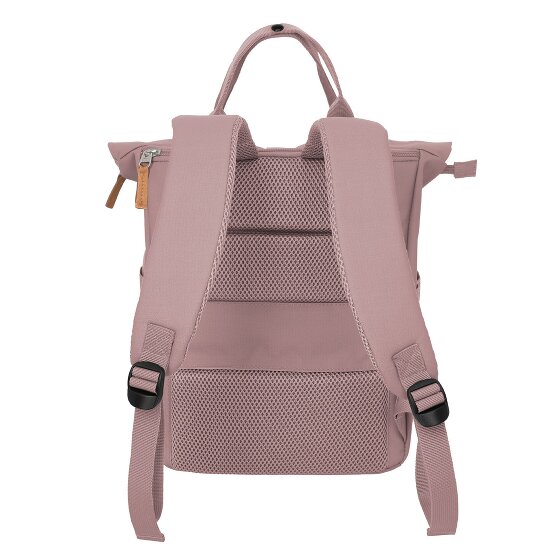 Travelite Basics Daypack 37 cm Laptopfach