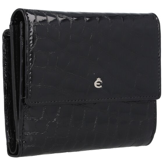 Esquire Nizza Geldbörse RFID Schutz Leder 12.5 cm