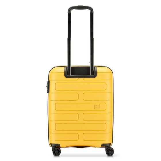 MODO by Roncato Supernova 2.0 4 Rollen Kabinentrolley 55 cm