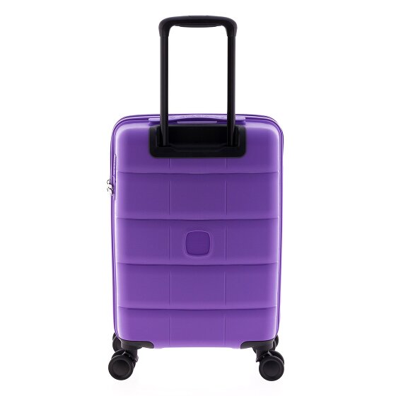 Gladiator 2700 4 Rollen Trolley 55 cm