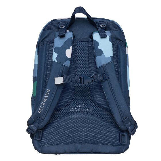 Beckmann Norway Sport Junior Schulrucksack 45 cm