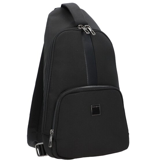 Samsonite Sacksquare Umhängetasche 20 cm