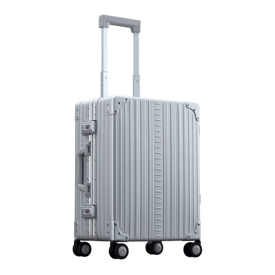Aleon Traveler 4 Rollen Kabinentrolley 55 cm