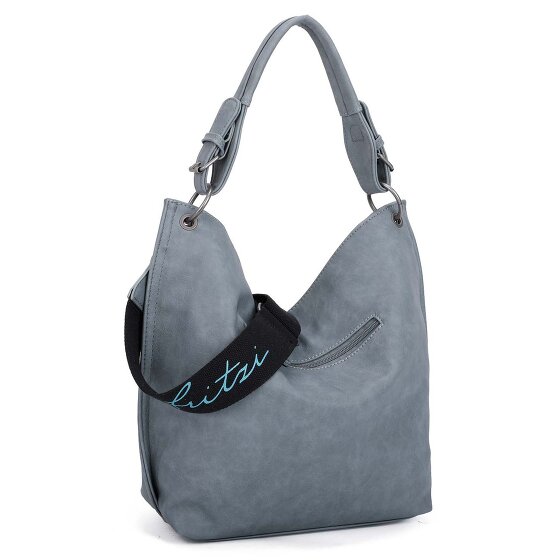 Fritzi aus Preußen Eco Fritzi01 Schultertasche 43 cm