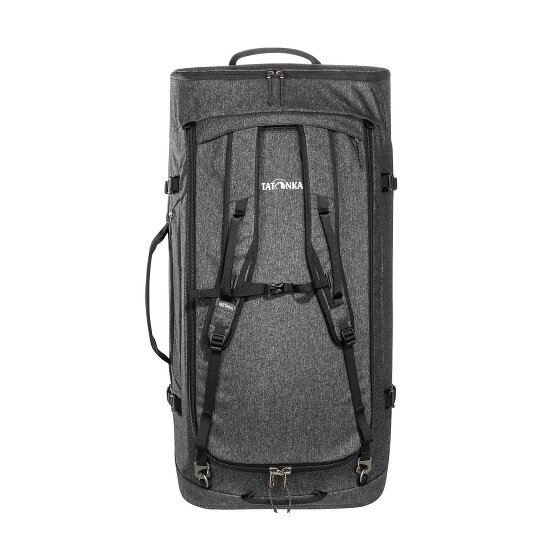 Tatonka Duffle Roller 140 Faltbare 2-Rollen Reisetasche 87 cm