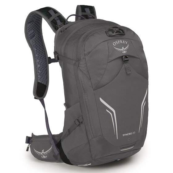 Osprey Syncro 20 Rucksack 48 cm