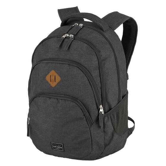 Travelite Basic Rucksack 45 cm Laptopfach