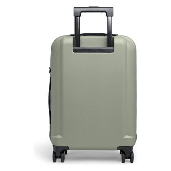 GOT BAG Re:Shell 4 Rollen Kabinentrolley 55 cm Laptopfach