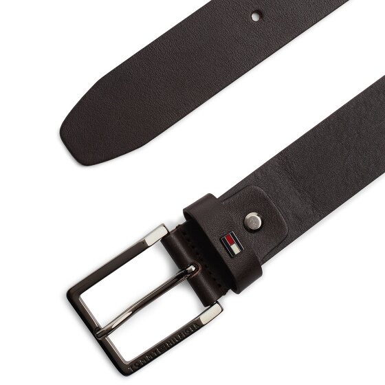 Tommy Hilfiger Oliver Gürtel Leder