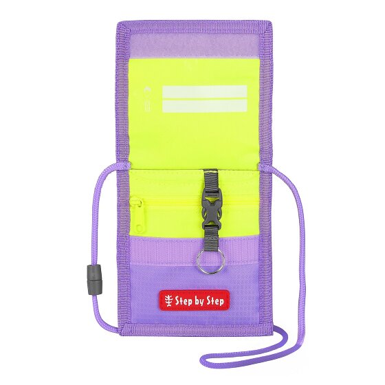 Step by Step Brustbeutel 13.5 cm