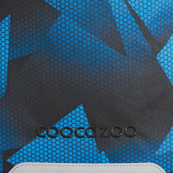 coocazoo Turnbeutel 43 cm