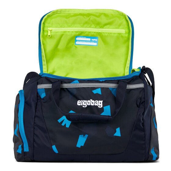 Ergobag Sporttasche 40 cm
