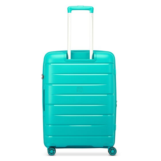 MODO by Roncato Starlight 3.0 4 Rollen Trolley 66 cm mit Dehnfalte