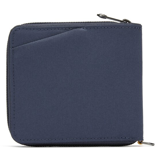 Pacsafe RFIDsafe Geldbörse RFID Schutz 11 cm