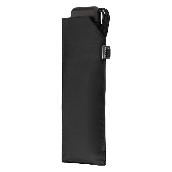 Doppler Carbonsteel Slim Taschenschirm 22 cm
