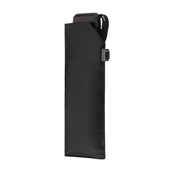 Doppler Carbonsteel Slim Taschenschirm 22 cm