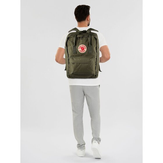 Fjällräven Kanken 15 Daypack 40 cm Laptopfach