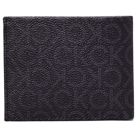 Calvin Klein CK Must Geldbörse RFID Schutz 11 cm