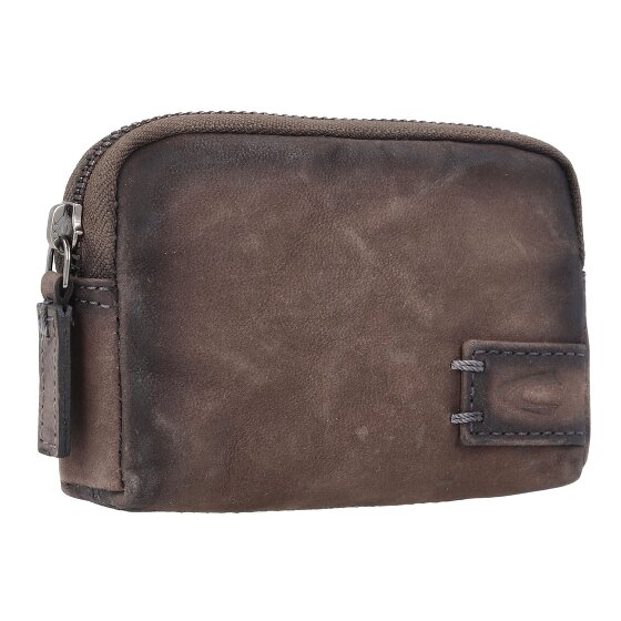 camel active Dallas Schlüsseletui Leder 12 cm