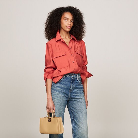 Tommy Hilfiger TH Reset Handtasche 24 cm