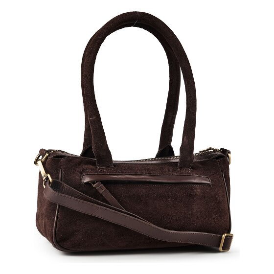 Burkely Sierra Schultertasche Leder 27.5 cm