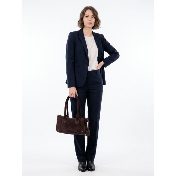 Burkely Sierra Schultertasche Leder 27.5 cm