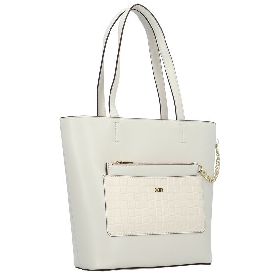 DKNY Simona Shopper Tasche Leder 25 cm